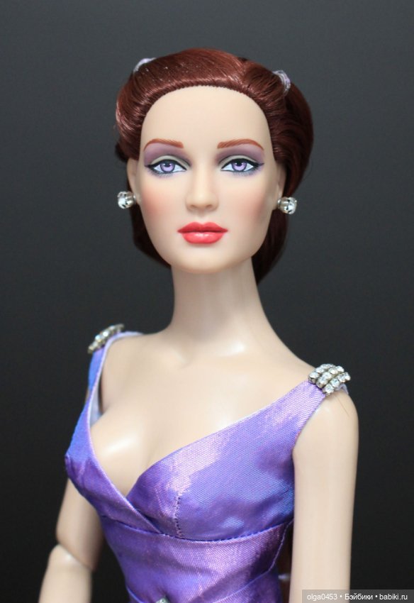 Куклы Tonner: ч. 111 — Фэшн