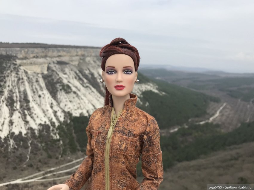 Куклы Tonner: ч. 111 — Фэшн (фото 8)