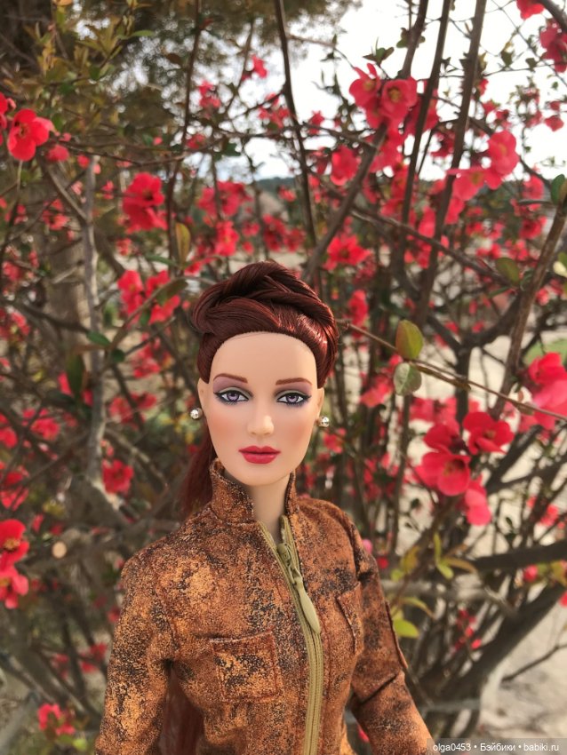 Куклы Tonner: ч. 111 — Фэшн