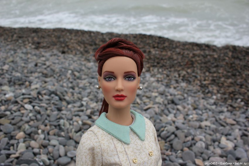 Куклы Tonner: ч. 111 — Фэшн (фото 2)