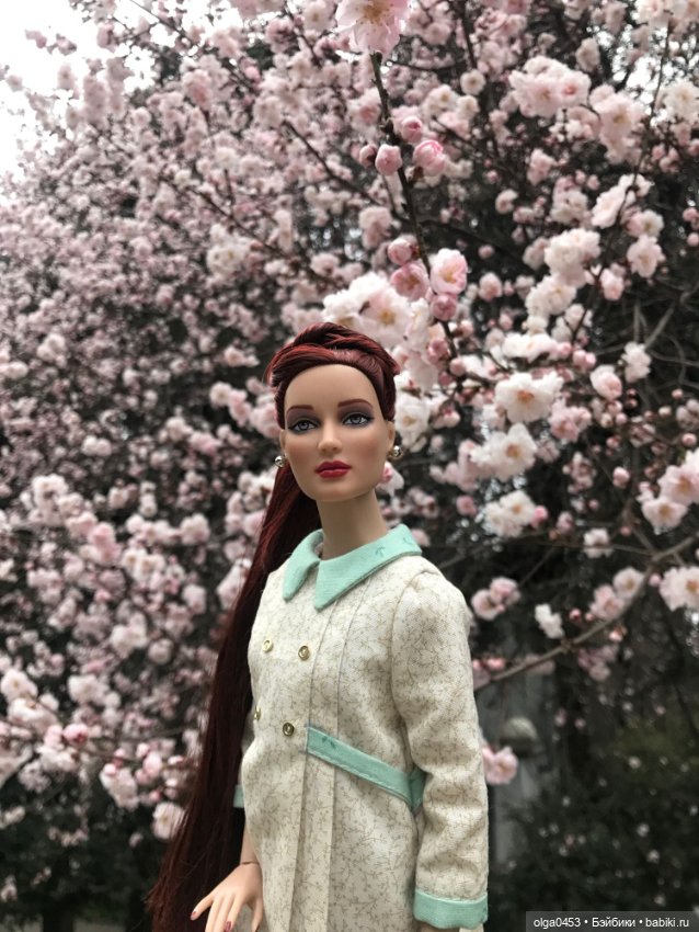 Куклы Tonner: ч. 111 — Фэшн (фото 3)