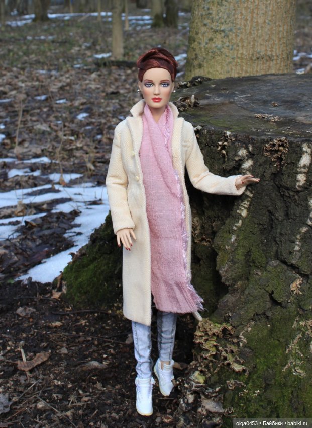 Куклы Tonner: ч. 111 — Фэшн