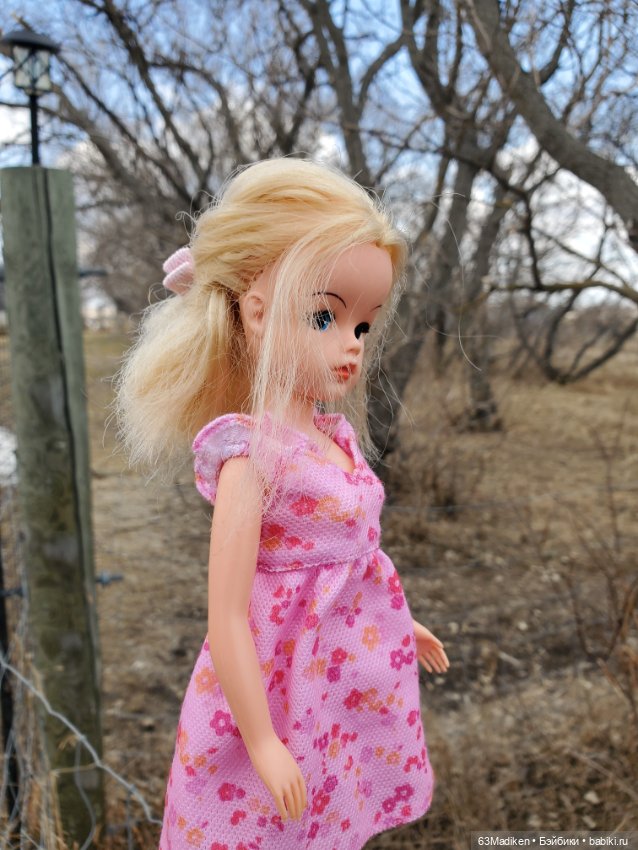 Зачем мы ходим в сэконд — Игровые куклы разных производителей (Разное): редкие бренды