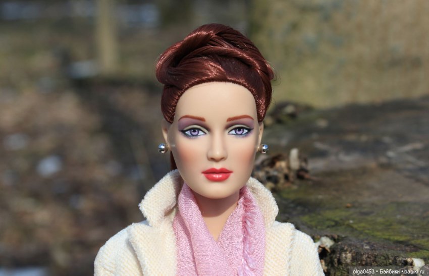 Куклы Tonner: ч. 111 — Фэшн