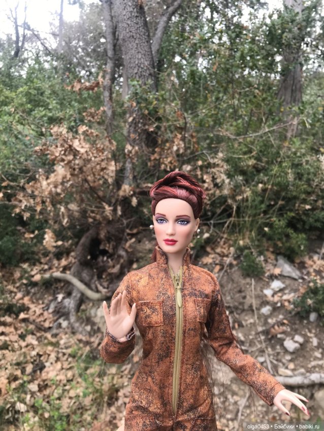 Куклы Tonner: ч. 111 — Фэшн (фото 9)