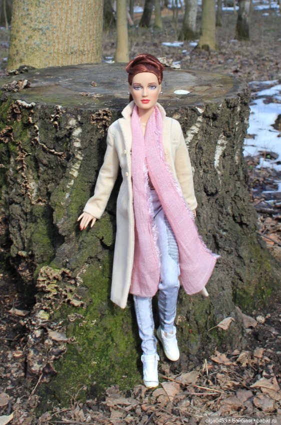 Куклы Tonner: ч. 111 — Фэшн