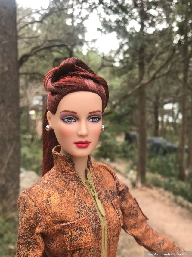 Куклы Tonner: ч. 111 — Фэшн (фото 10)