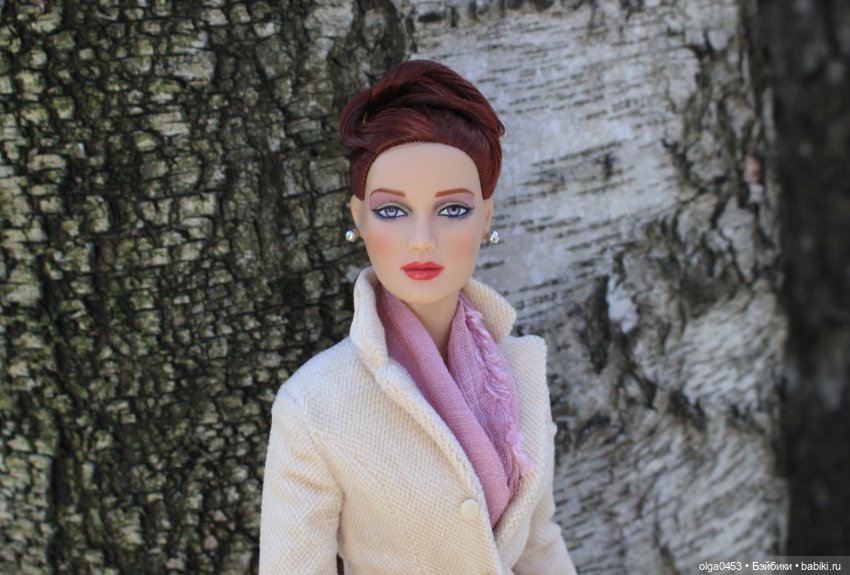 Куклы Tonner: ч. 111 — Фэшн