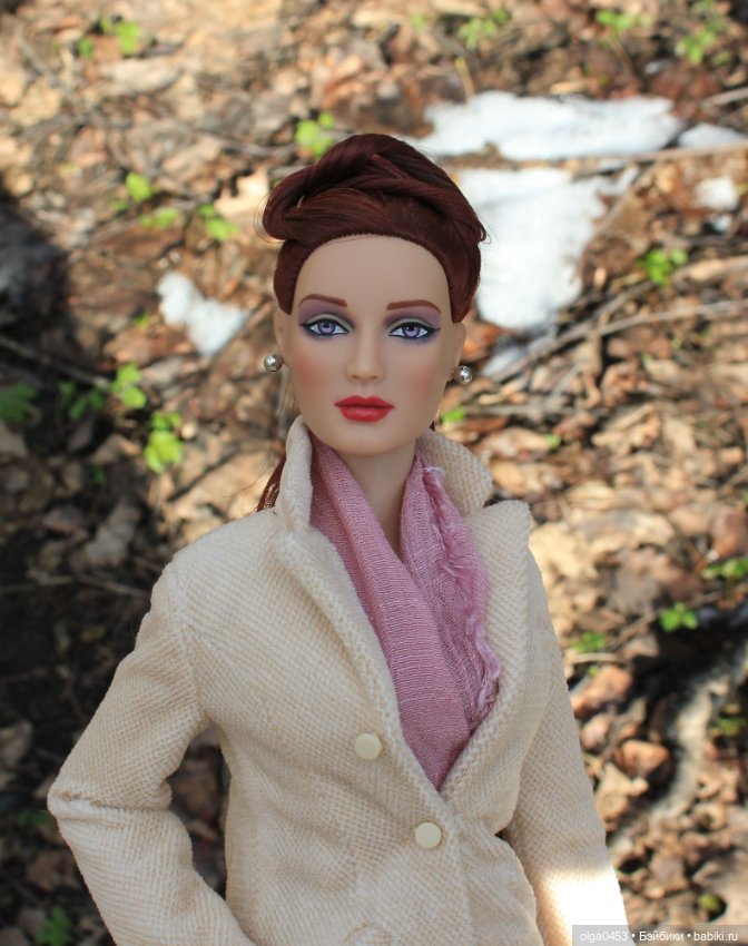 Куклы Tonner: ч. 111 — Фэшн