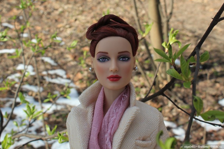 Куклы Tonner: ч. 111 — Фэшн