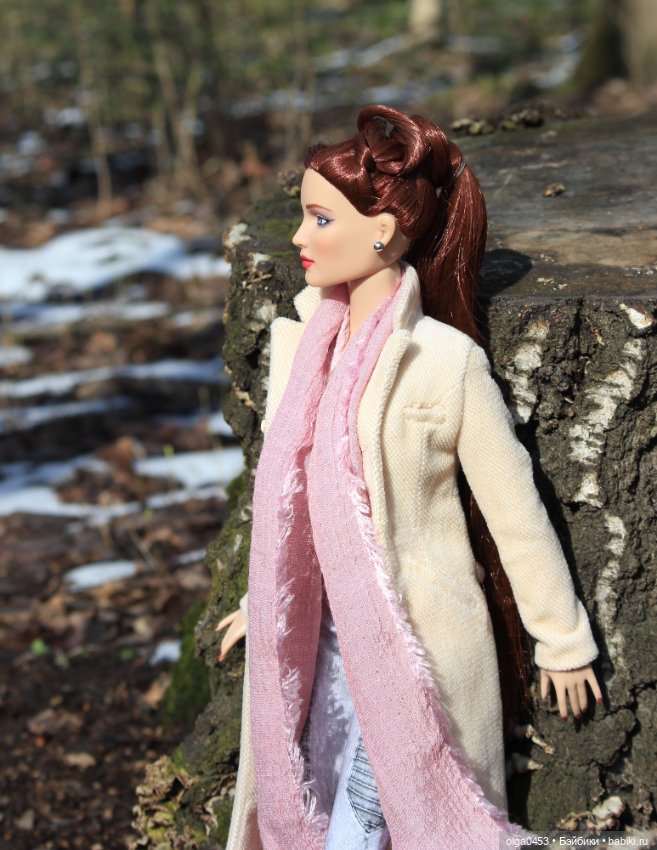 Куклы Tonner: ч. 111 — Фэшн