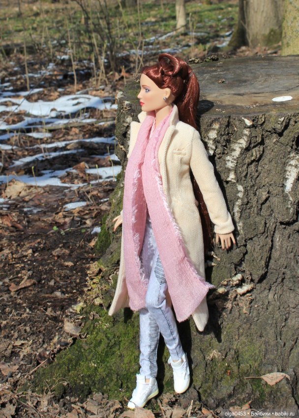 Куклы Tonner: ч. 111 — Фэшн