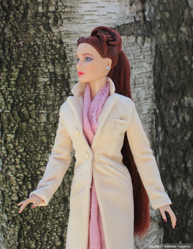 Куклы Tonner: ч. 111 — Фэшн