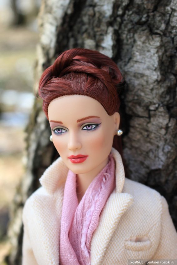 Куклы Tonner: ч. 111 — Фэшн