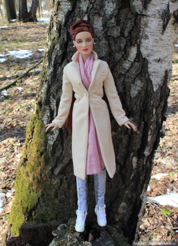 Куклы Tonner: ч. 111 — Фэшн