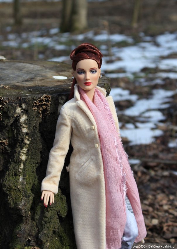 Куклы Tonner: ч. 111 — Фэшн