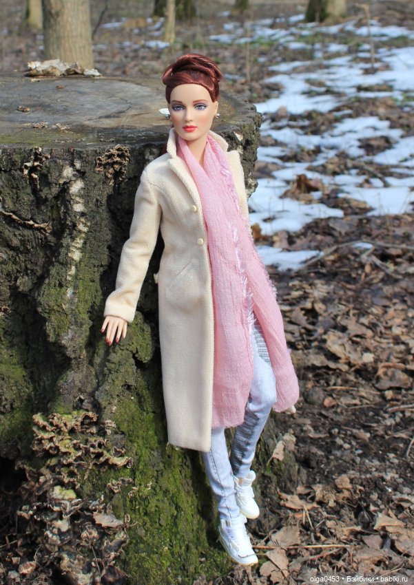 Куклы Tonner: ч. 111 — Фэшн
