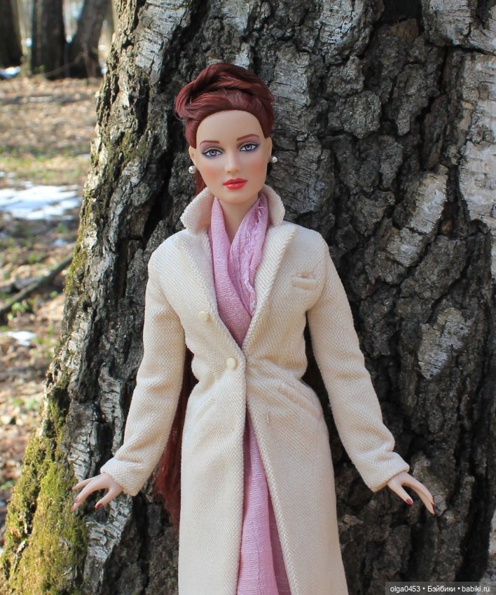 Куклы Tonner: ч. 111 — Фэшн
