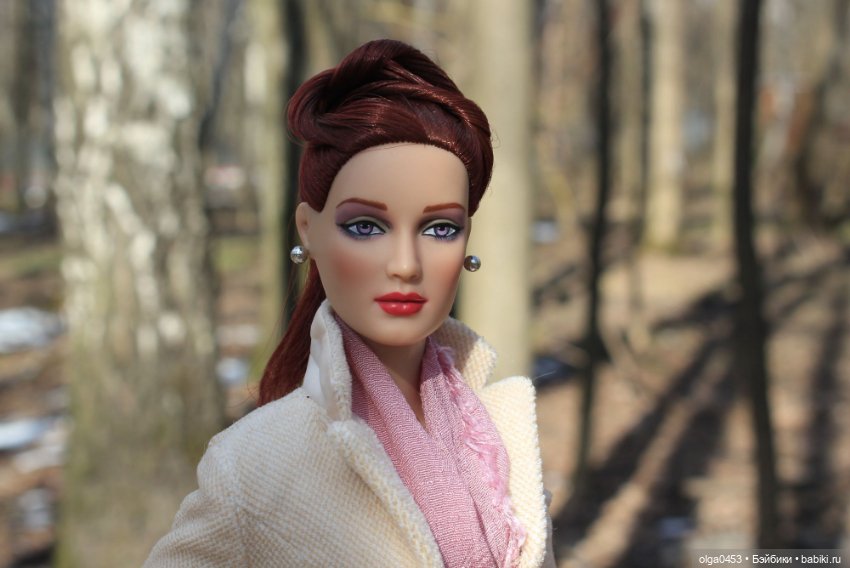 Куклы Tonner: ч. 111 — Фэшн