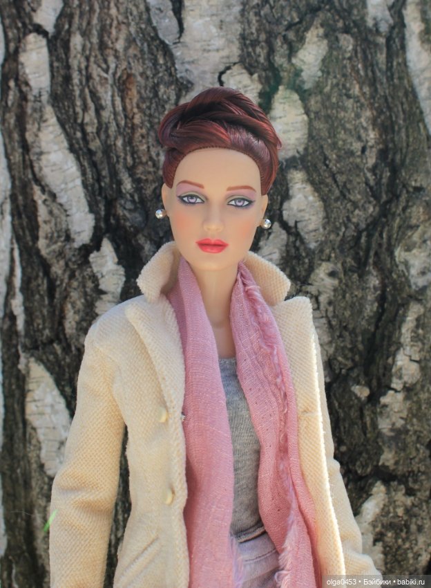 Куклы Tonner: ч. 111 — Фэшн