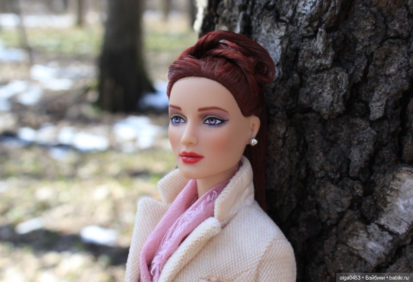 Куклы Tonner: ч. 111 — Фэшн