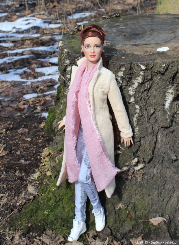 Куклы Tonner: ч. 111 — Фэшн
