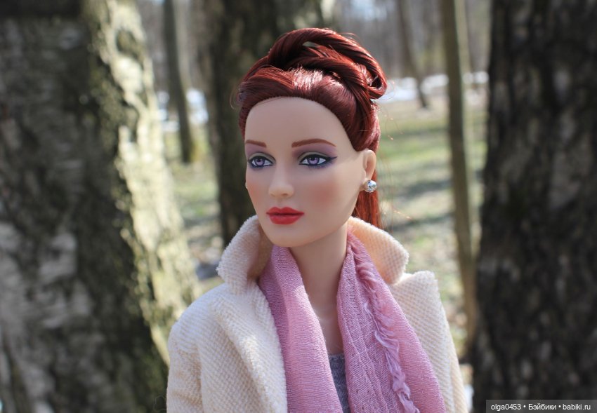 Куклы Tonner: ч. 111 — Фэшн