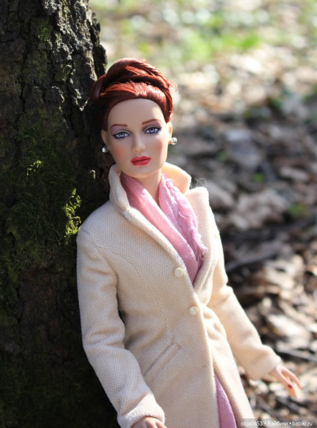 Куклы Tonner: ч. 111 — Фэшн