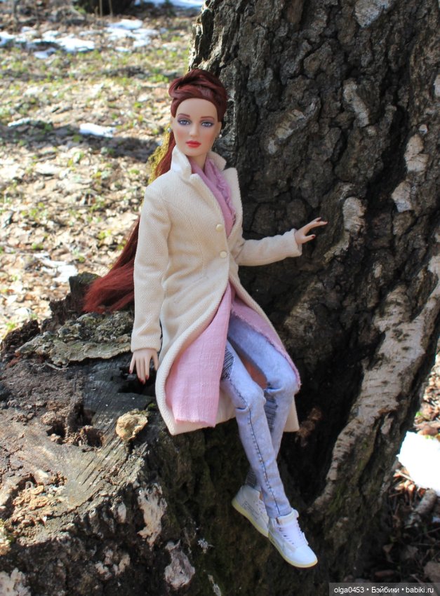 Куклы Tonner: ч. 111 — Фэшн