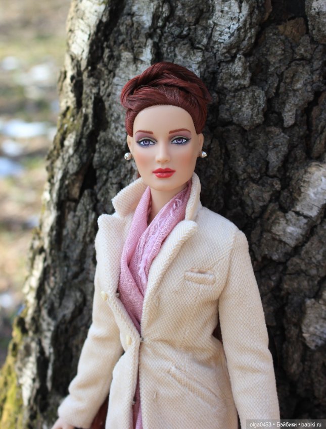 Куклы Tonner: ч. 111 — Фэшн