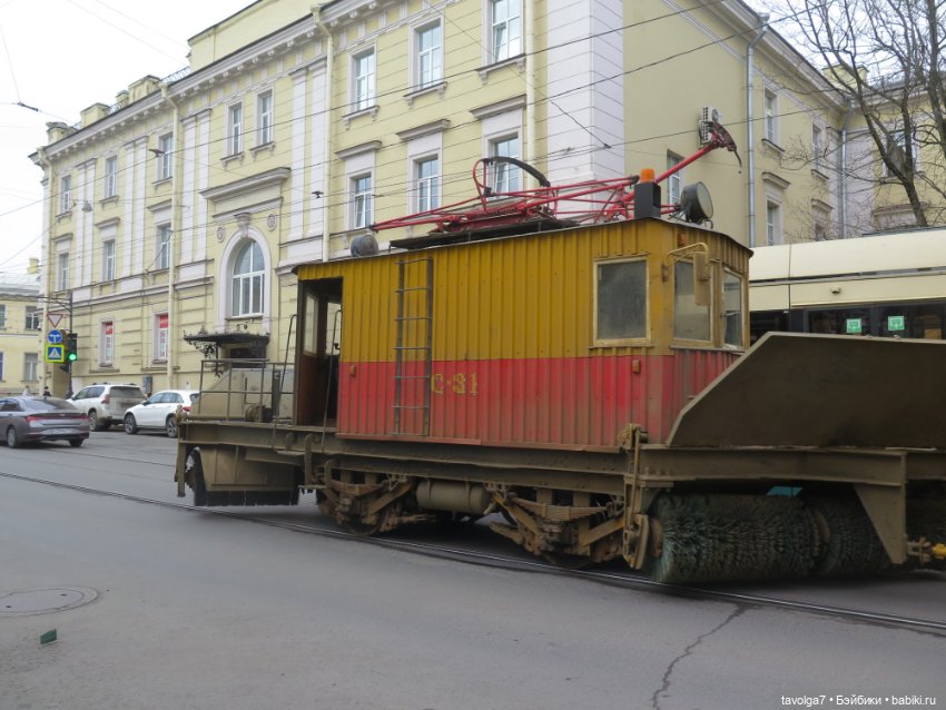"Жить с контуром дыры..." (фото 8)