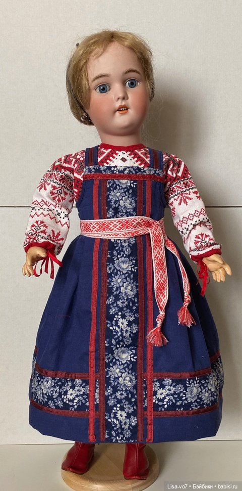 "Лютики-цветочки у меня в садочке..." (фото 3)