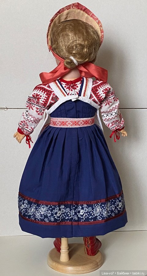 "Лютики-цветочки у меня в садочке..." (фото 4)