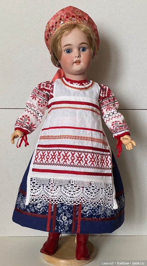 "Лютики-цветочки у меня в садочке..." (фото 2)