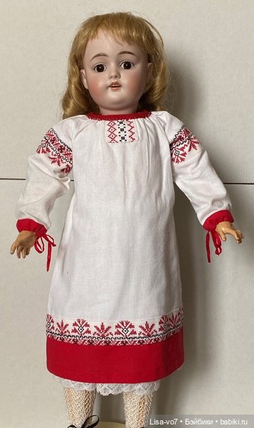 "Лютики-цветочки у меня в садочке..." (фото 10)