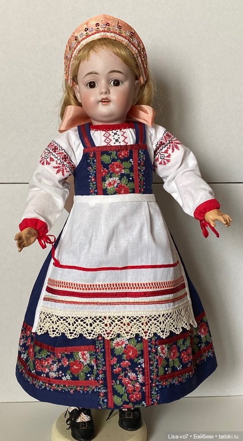 "Лютики-цветочки у меня в садочке..." (фото 6)