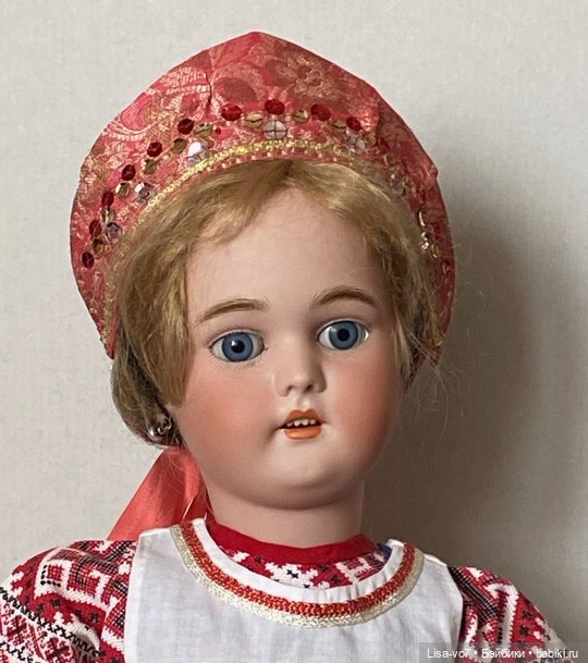 "Лютики-цветочки у меня в садочке..." (фото 5)