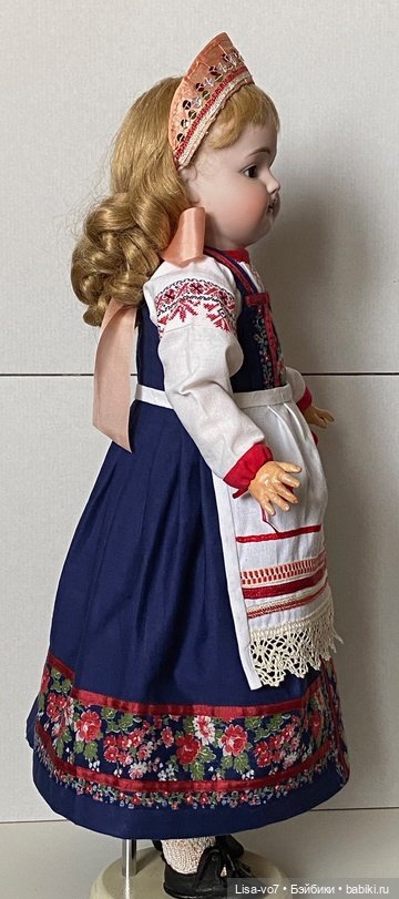 "Лютики-цветочки у меня в садочке..." (фото 8)