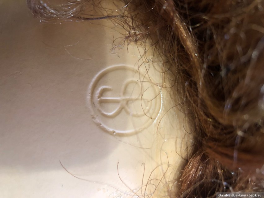 Как правильно — Реставрация антикварных кукол: ремонт фарфора (фото 4)