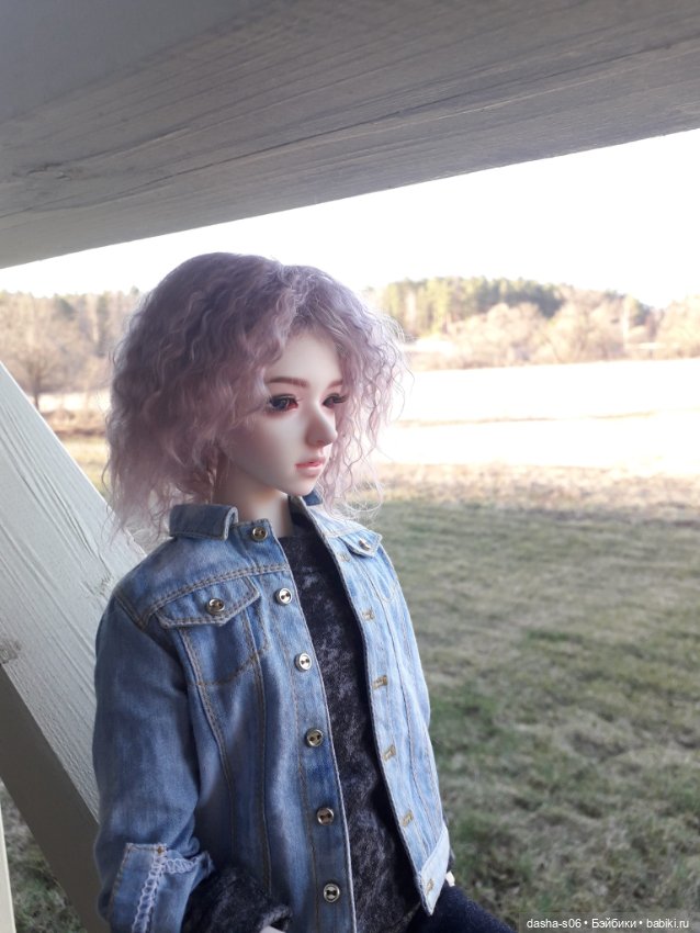 Приключения Нары в Бобровом мысе))Часть первая) (фото 6)