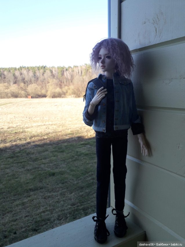 Приключения Нары в Бобровом мысе))Часть первая)