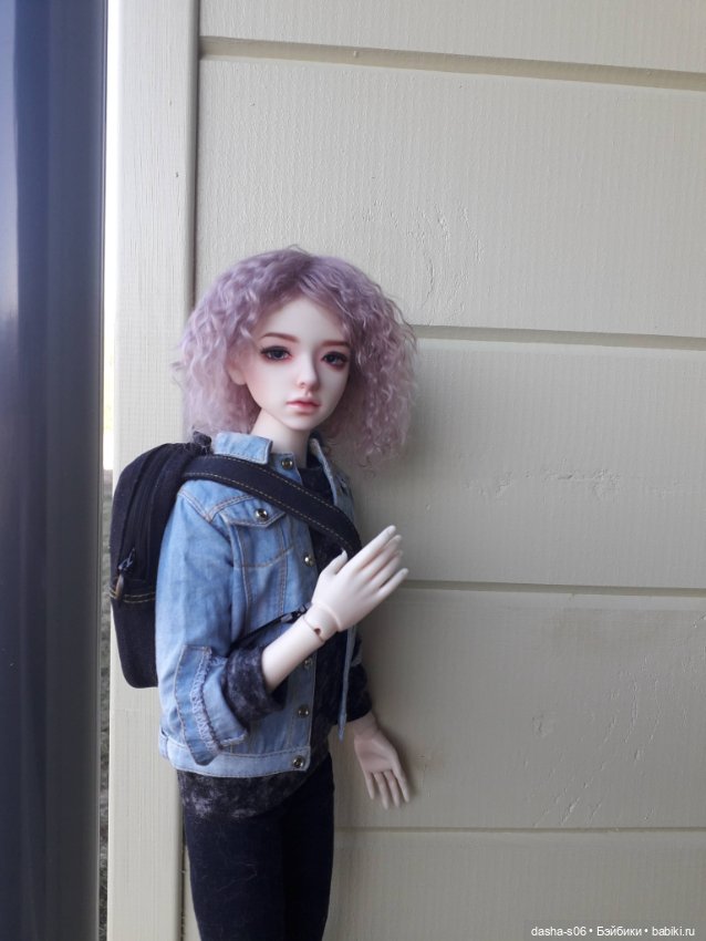 Приключения Нары в Бобровом мысе))Часть первая) (фото 2)