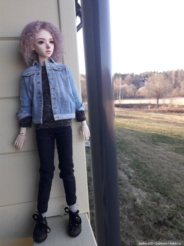 Приключения Нары в Бобровом мысе))Часть первая) (фото 7)