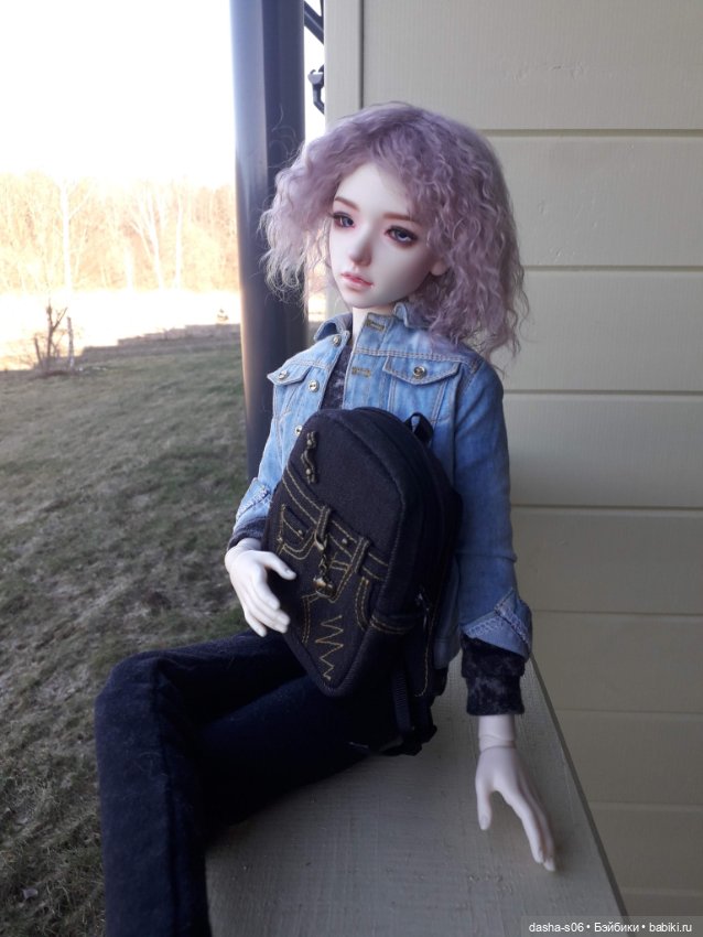 Приключения Нары в Бобровом мысе))Часть первая) (фото 4)