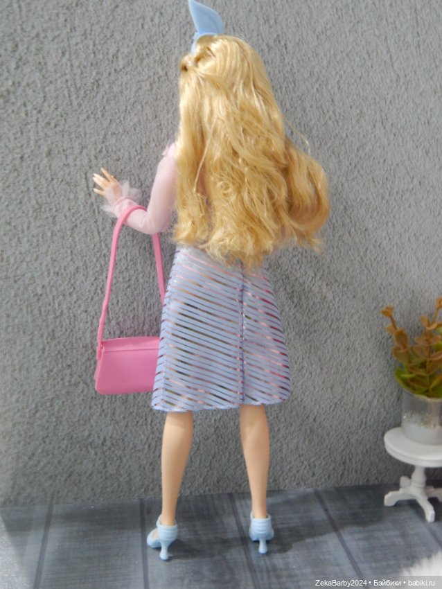 Приехали мои новые девочки