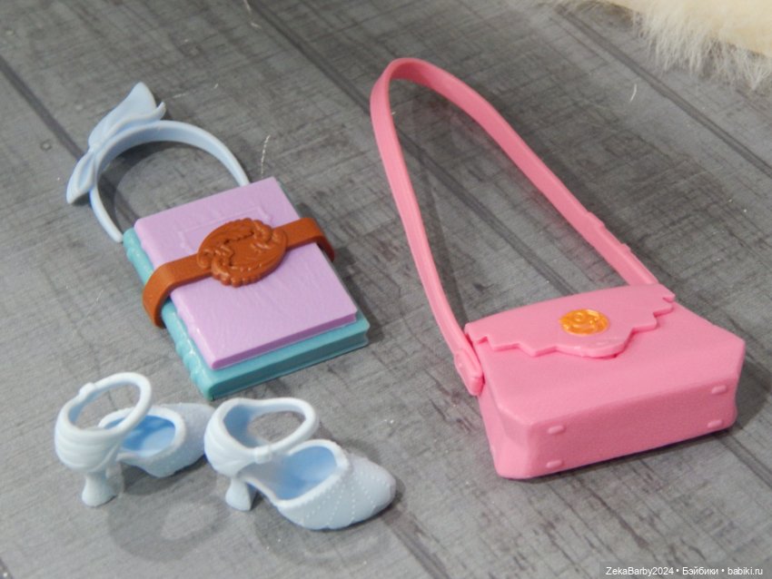 Приехали мои новые девочки (фото 2)