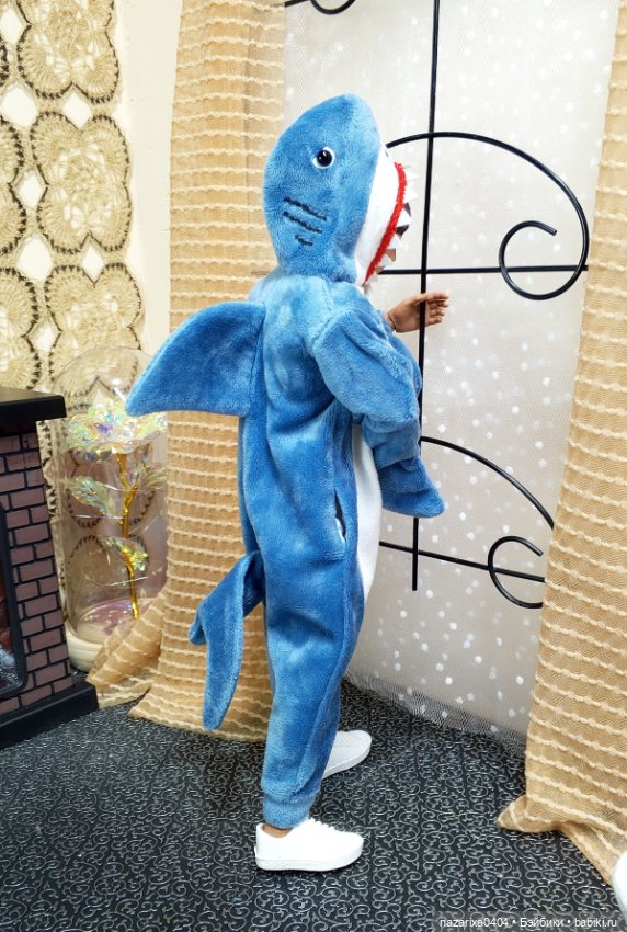 Зоопарк пополнился) — Одежда и обувь для кукол своими руками: фото (фото 7)