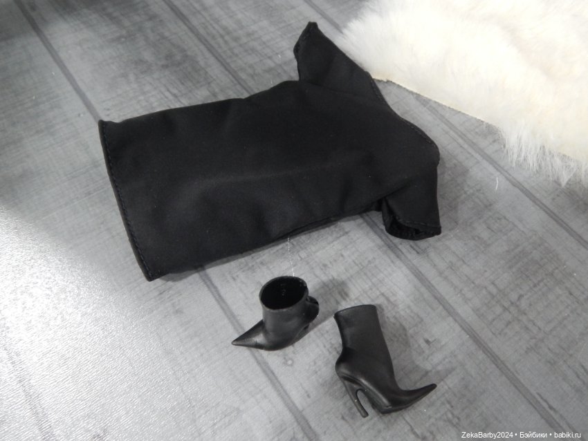 Приехали мои новые девочки (фото 9)