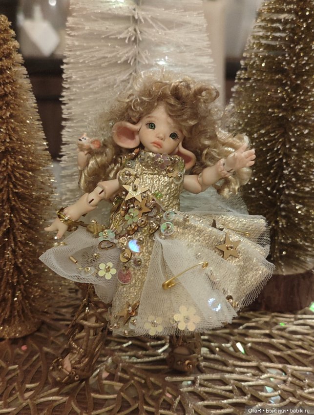 🌬Похолодание или 🌿 "Весенне-новогодняя" фотосессия с Велоцираптором🦖 (фото 4)