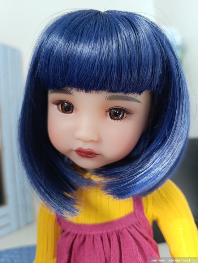 Харлоу РР в предзакатном солнышке (фото 8)